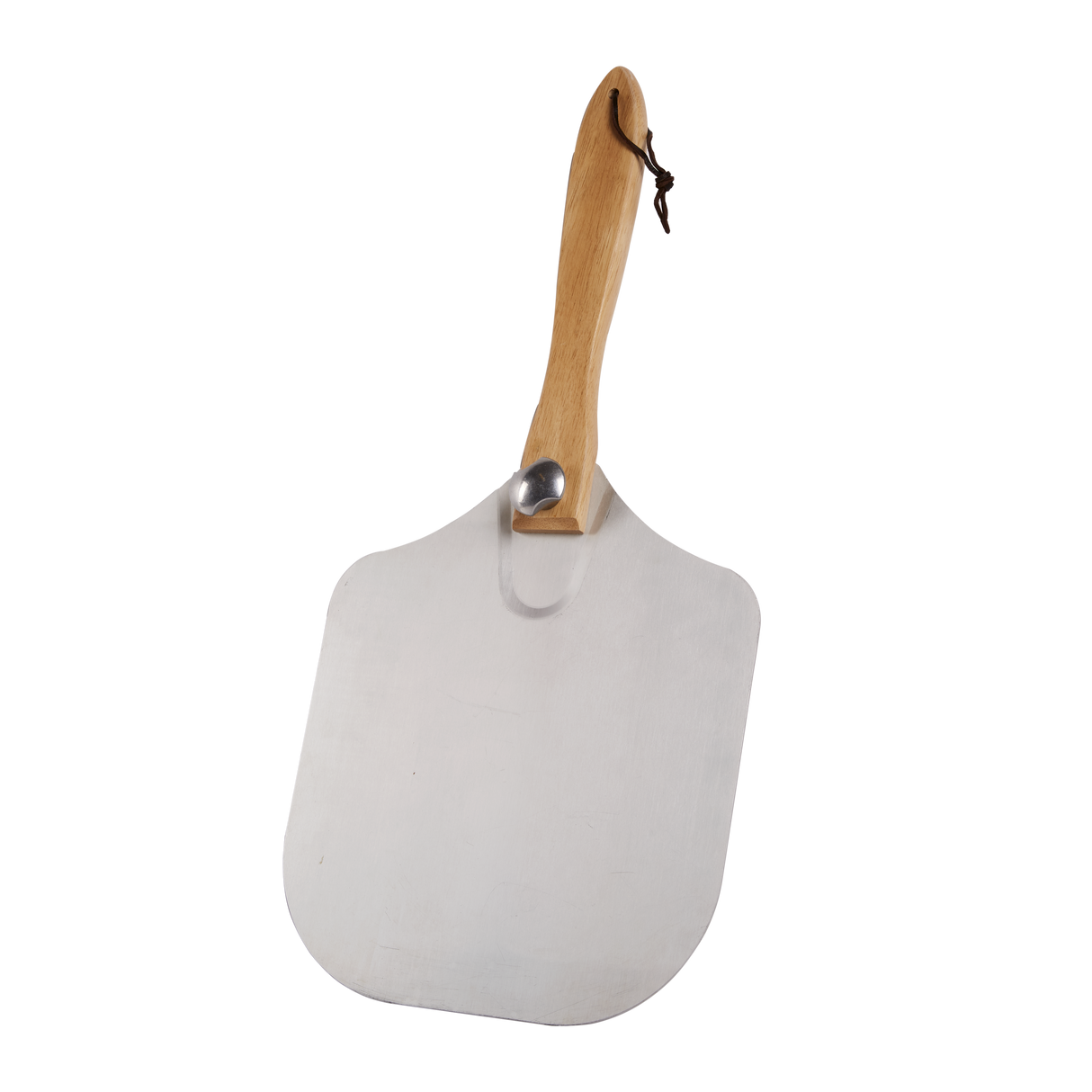 NAPOLI pizzaspade med træskaft