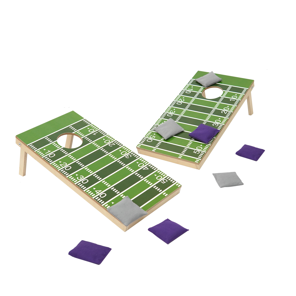 Bean bag spil - deluxe