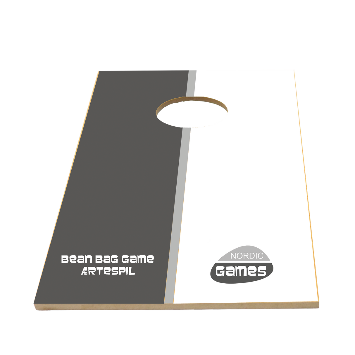 Bean bag spil - basis