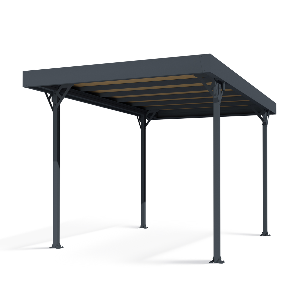 Carport Palma 5000 Palram - Canopia
