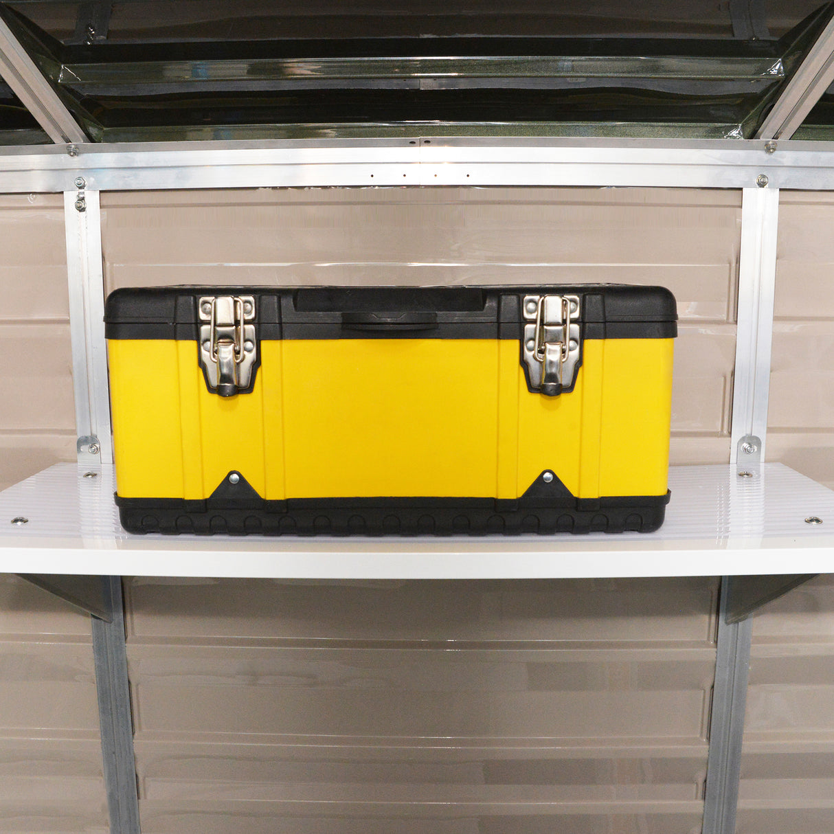 Opbevaringshylde SKYLIGHT™ Palram - Canopia