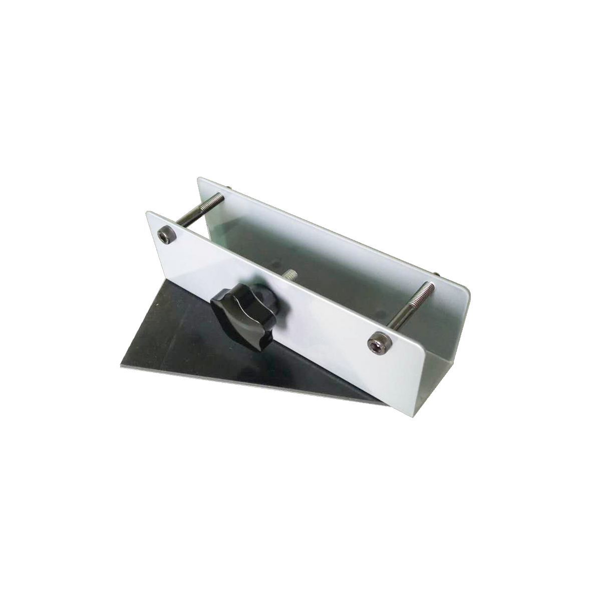 Terrassevarmer universalbeslag