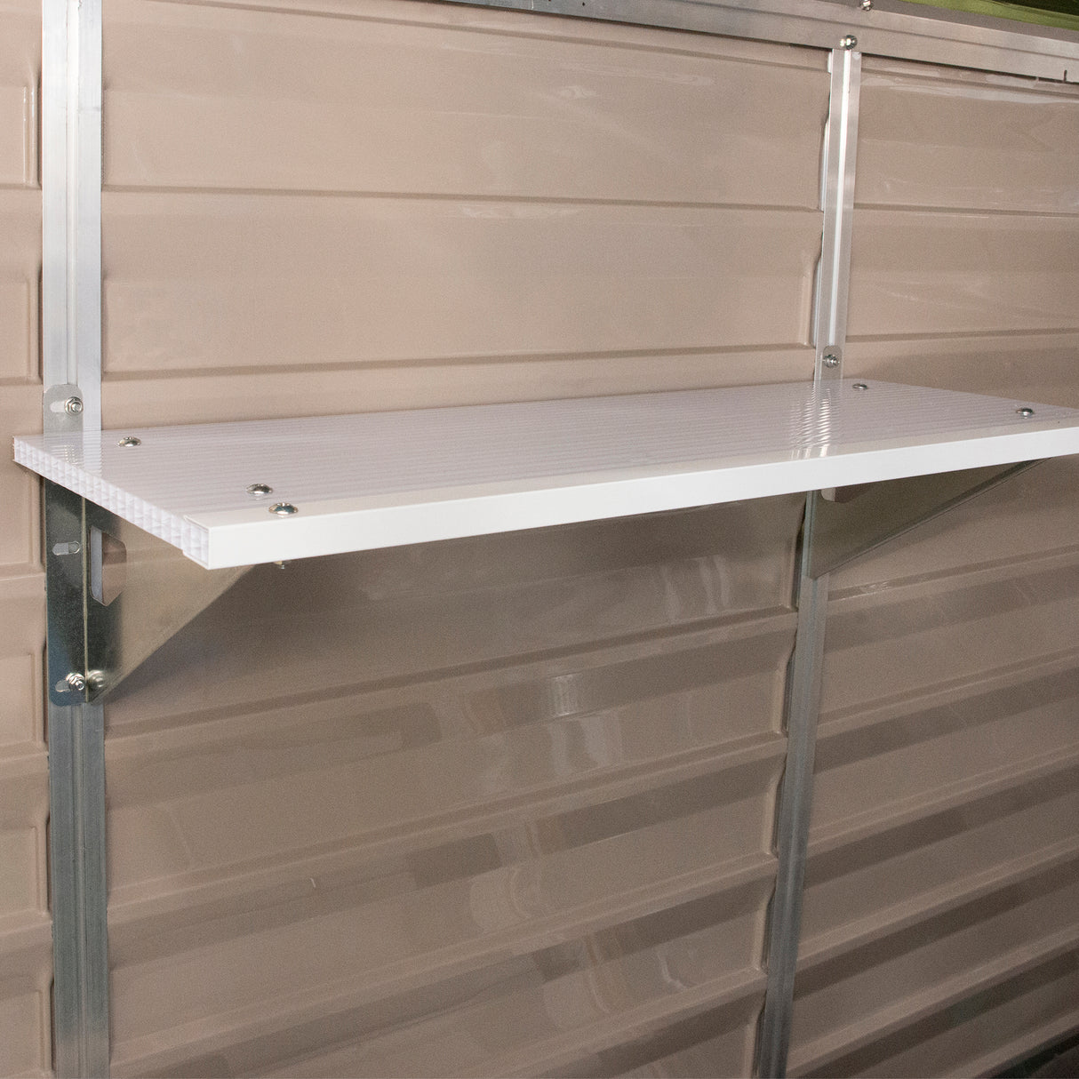 Opbevaringshylde SKYLIGHT™ Palram - Canopia