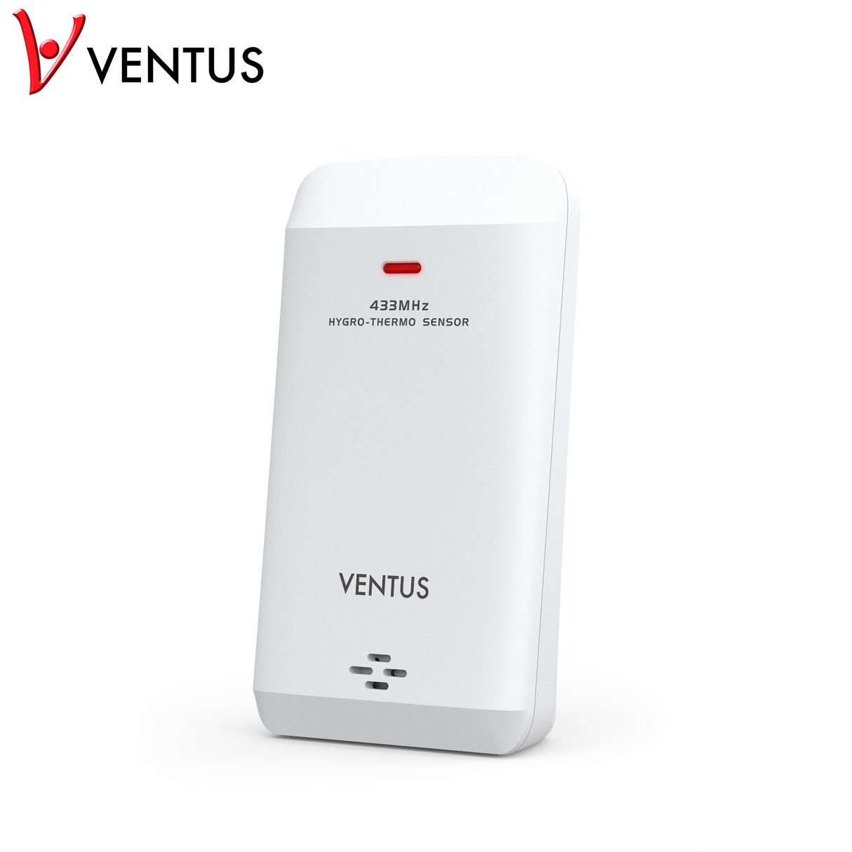 Temperatursensor trådløs - W036 til W210