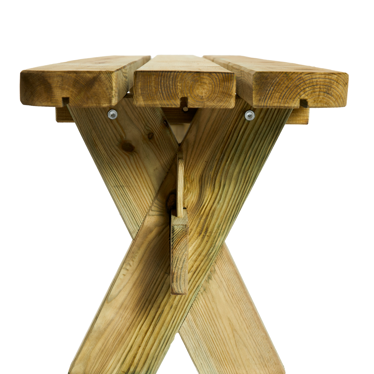 Authentic bænk 48 x 177 x 38 cm