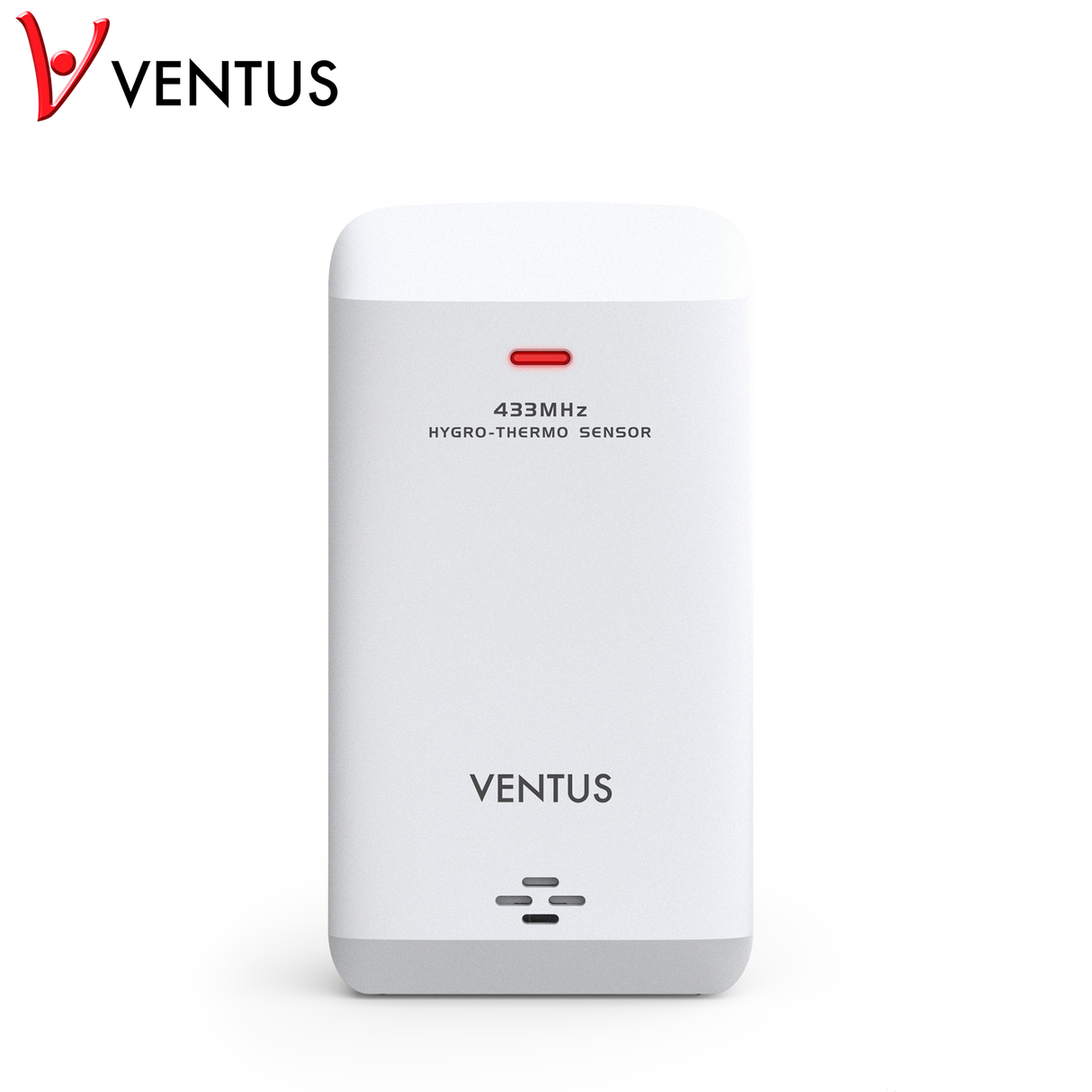 Temperatursensor trådløs - W036 til W210