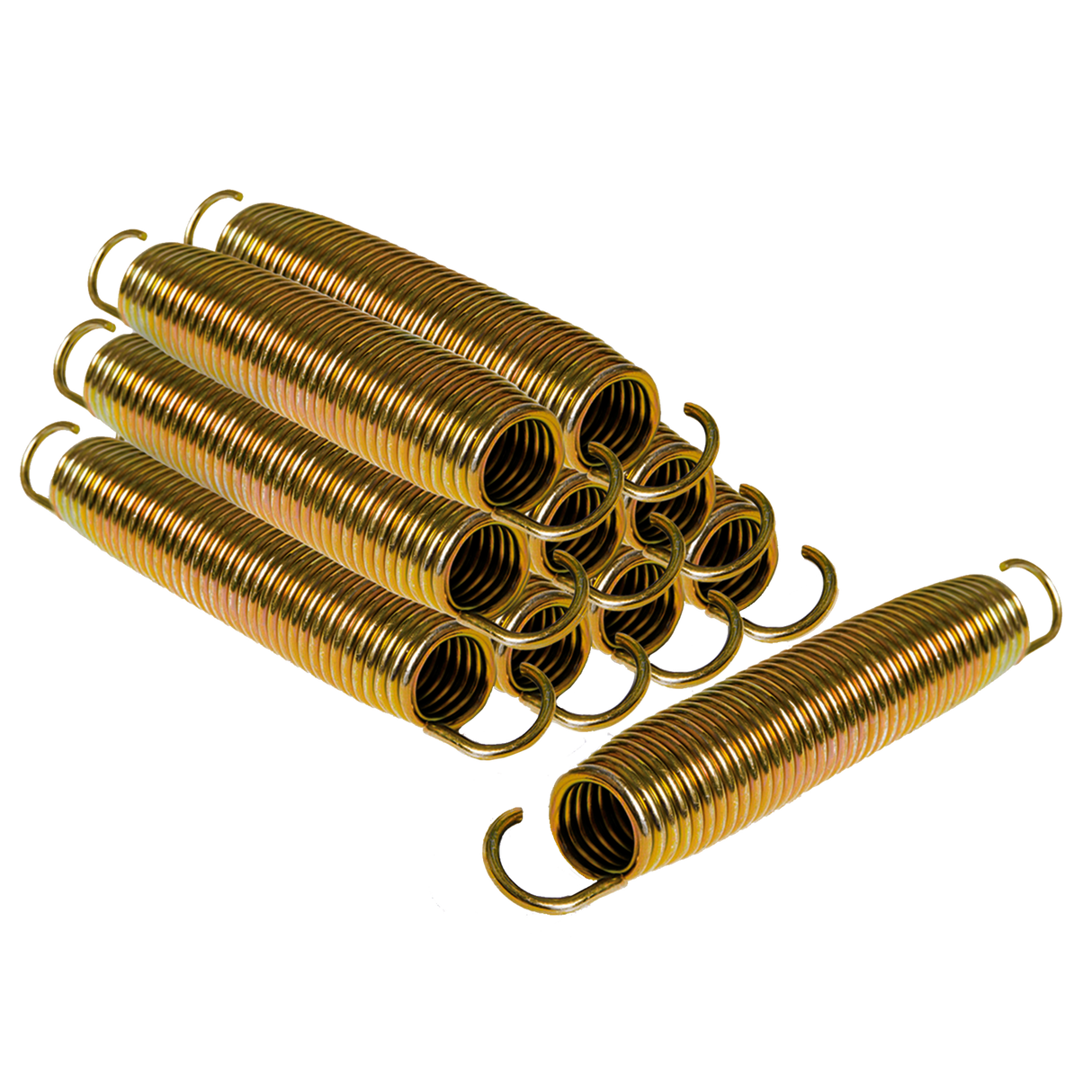 Guldfjedre til Premium og Premium Ground, rektangulær Salta