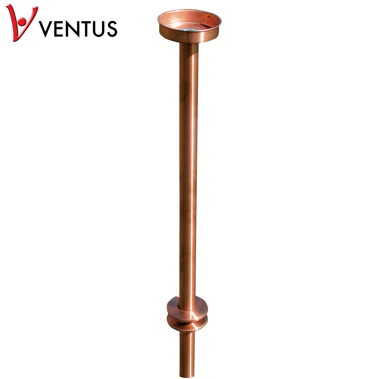 Kobberstander WA912 for WA910