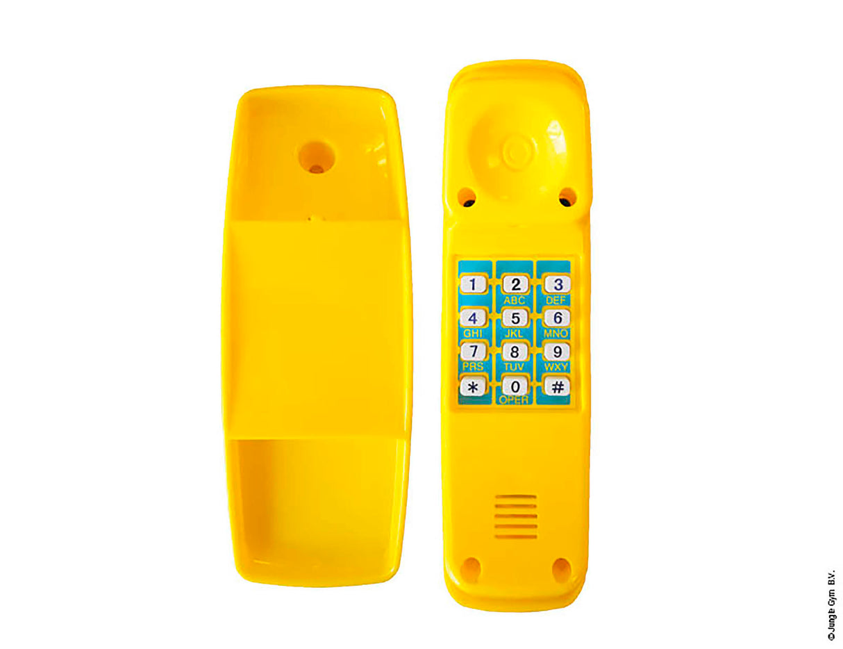 Telefon Jungle Gym