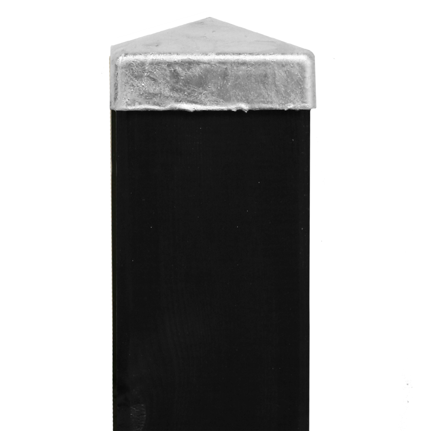 Stolpehat varmgalv - 71 x 71 mm