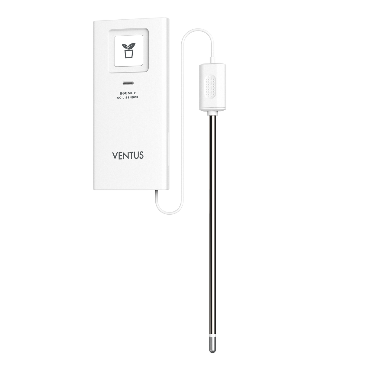 Jordsensor for W640 og W838