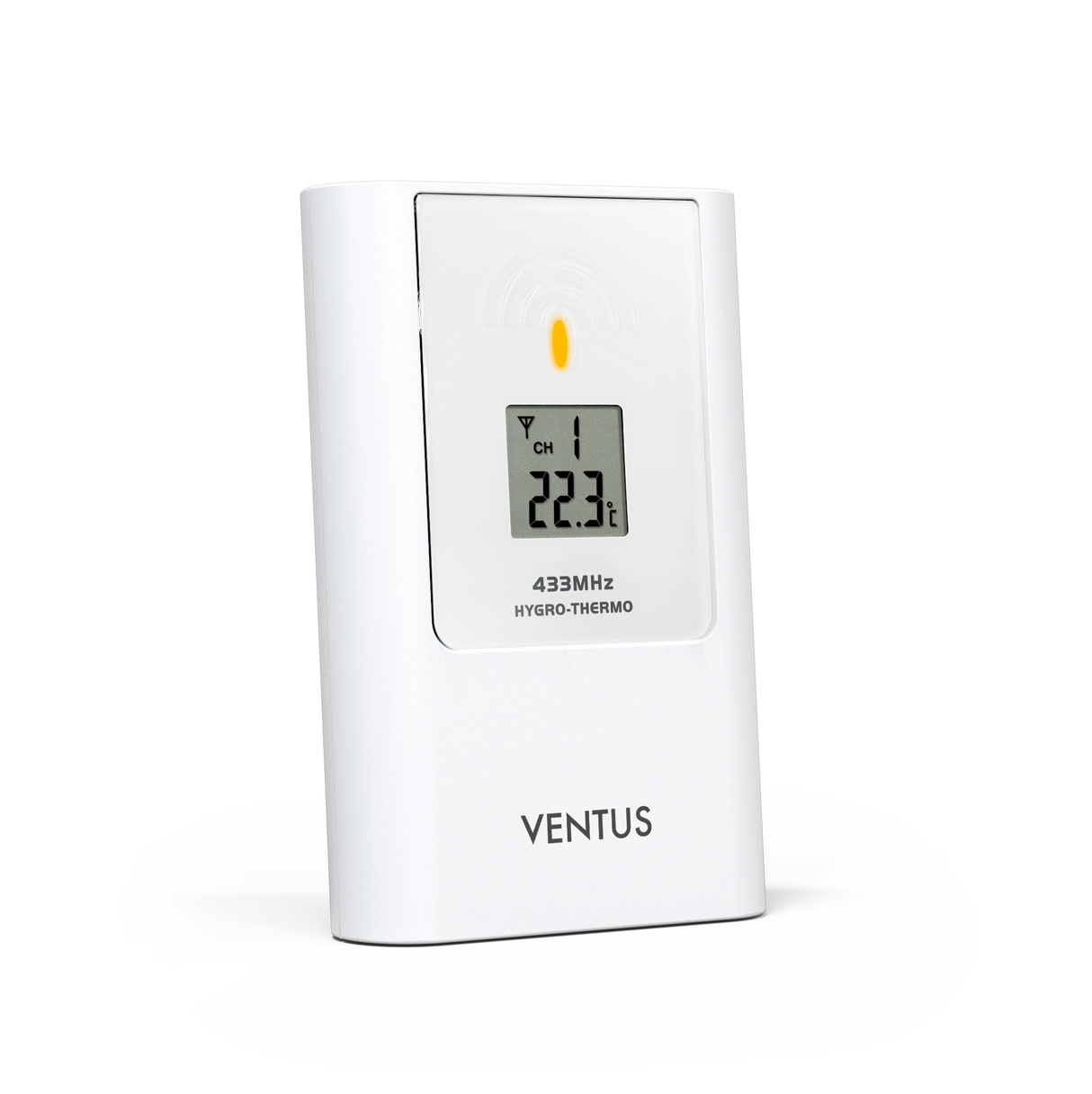 Temperatursensor trådløs - W034 til W220