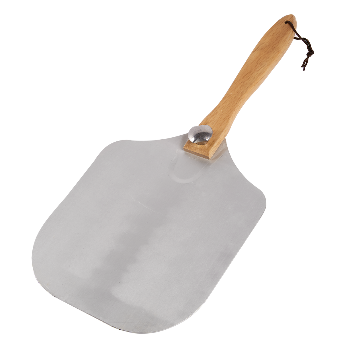 NAPOLI pizzaspade med træskaft