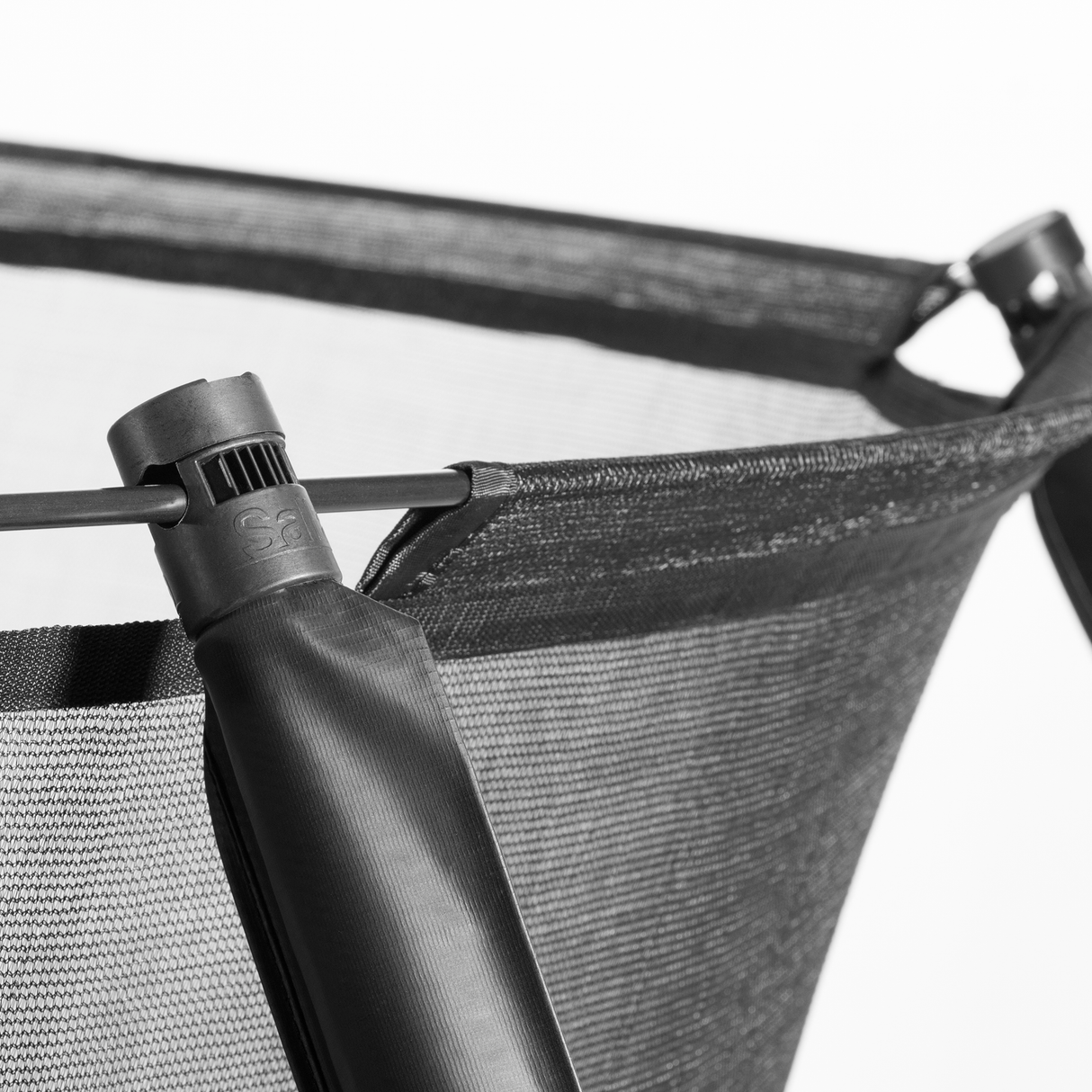 Sikkerhedsnet Ground 305 x 214 cm Salta