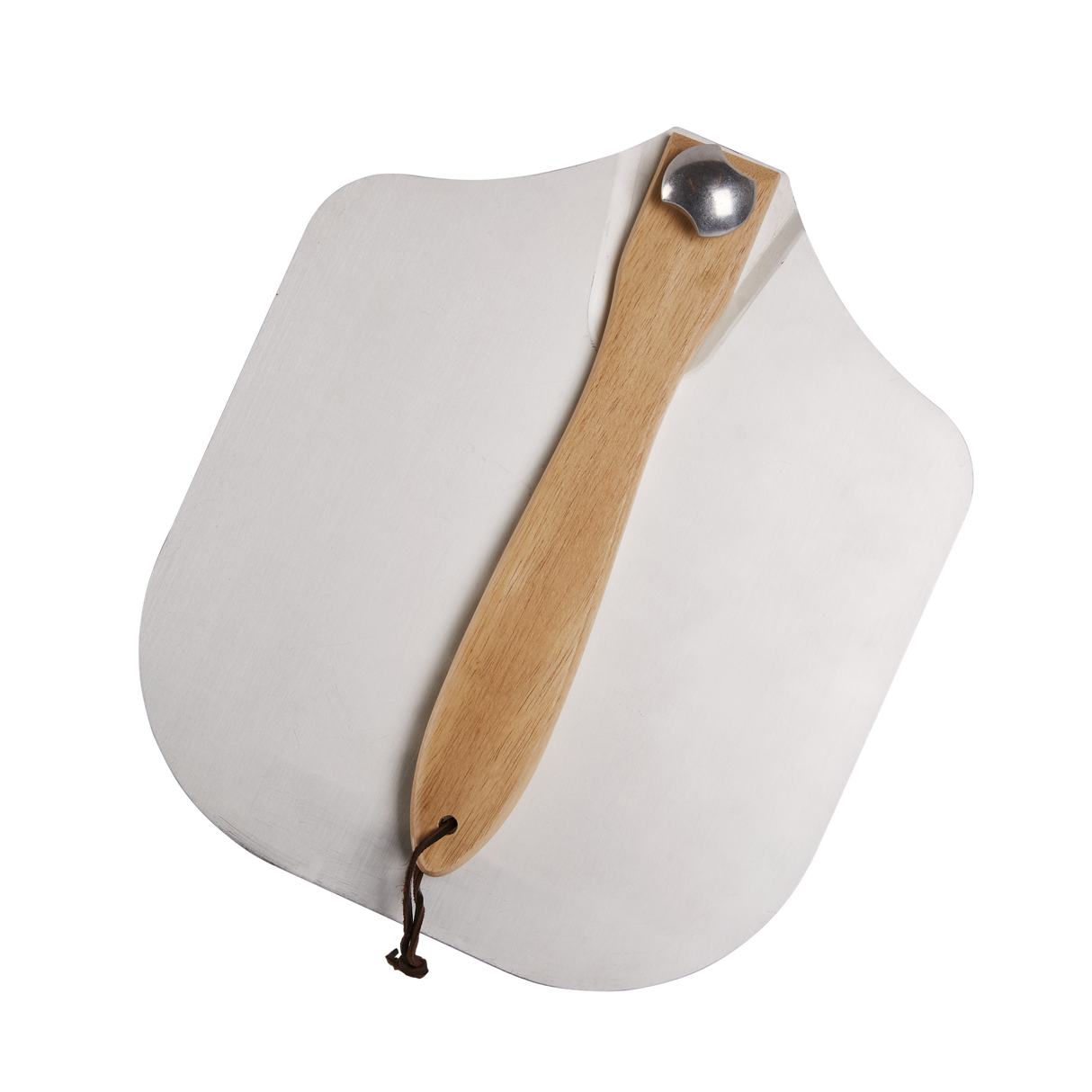 NAPOLI pizzaspade med træskaft