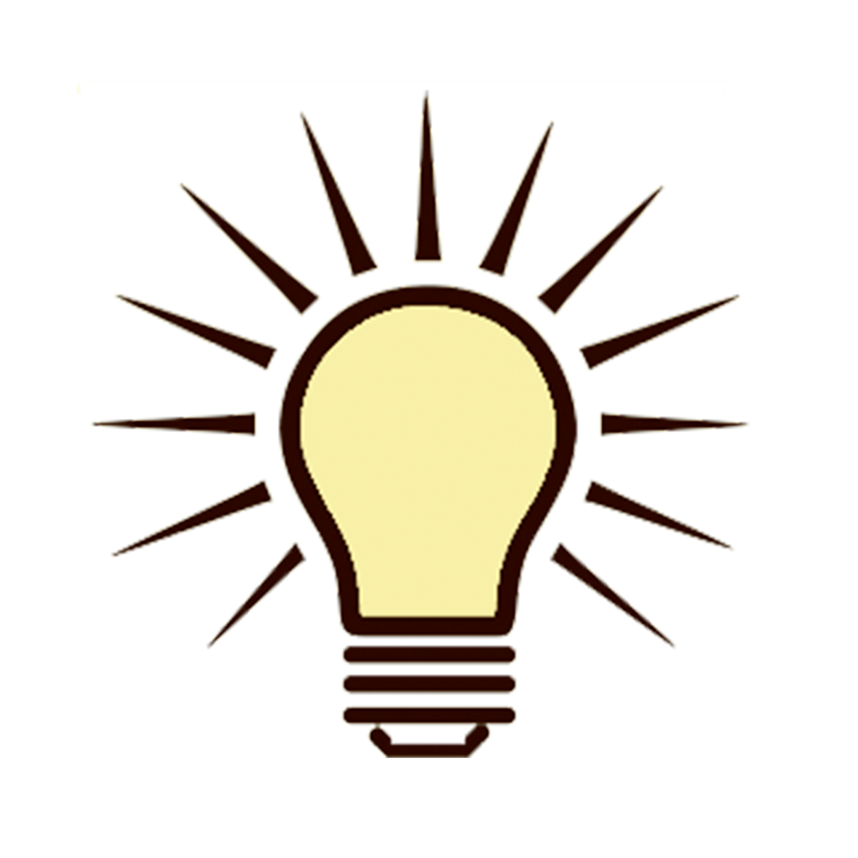 Terrassevarmer 1500W lofthængt - sort