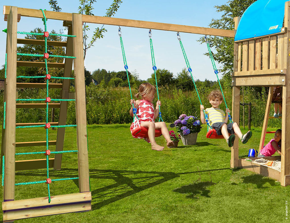 2-Climb Module 220 Jungle Gym