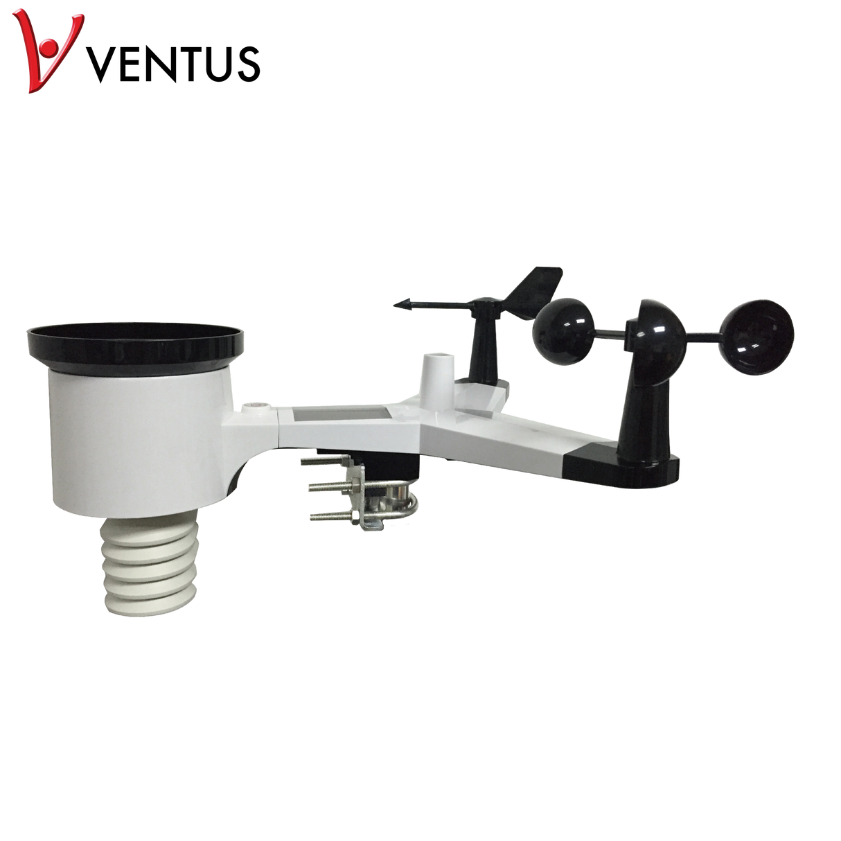 Vejrstation - Wifi W830W