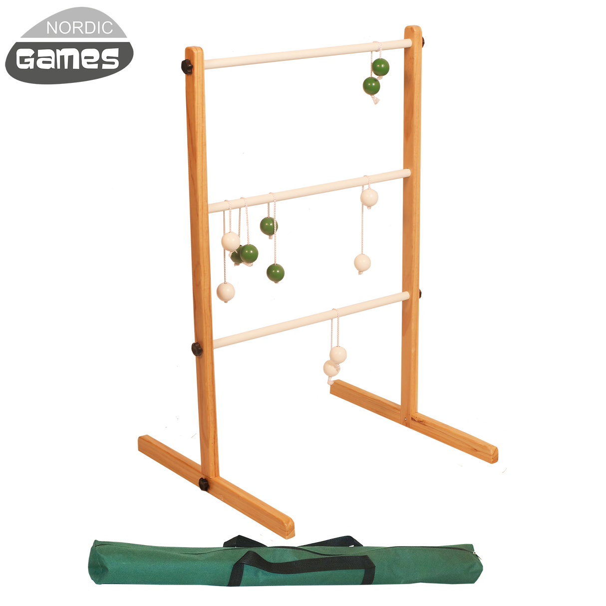 Stigegolf træ NORDIC Games