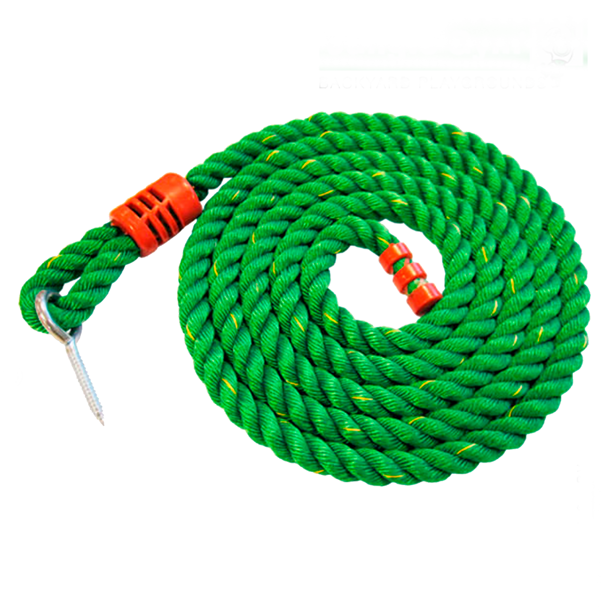 Klatretov 3,5 m Jungle Gym