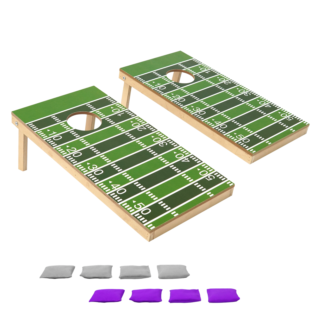 Bean bag spil - deluxe