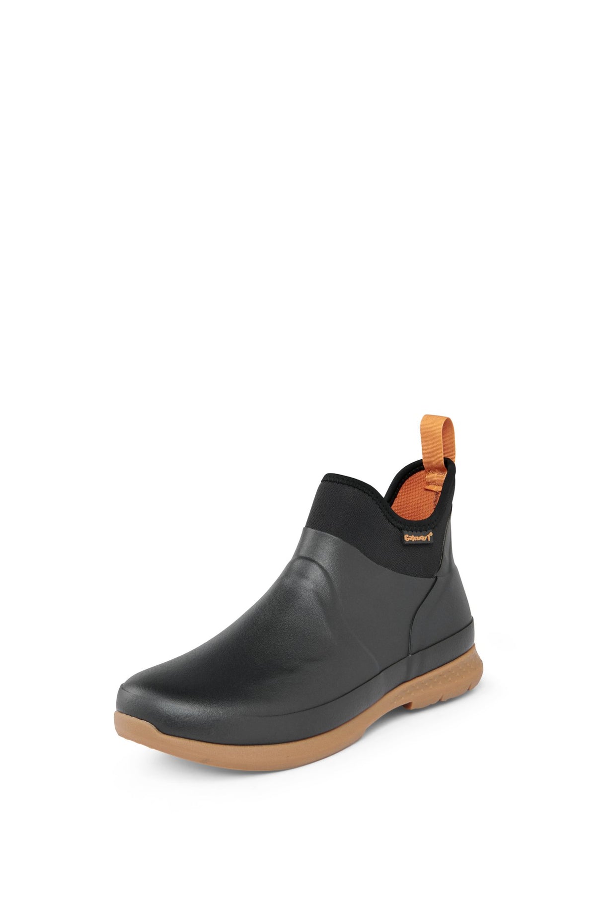 Gateway1 Jodhpur Lady 6" 4mm - Black