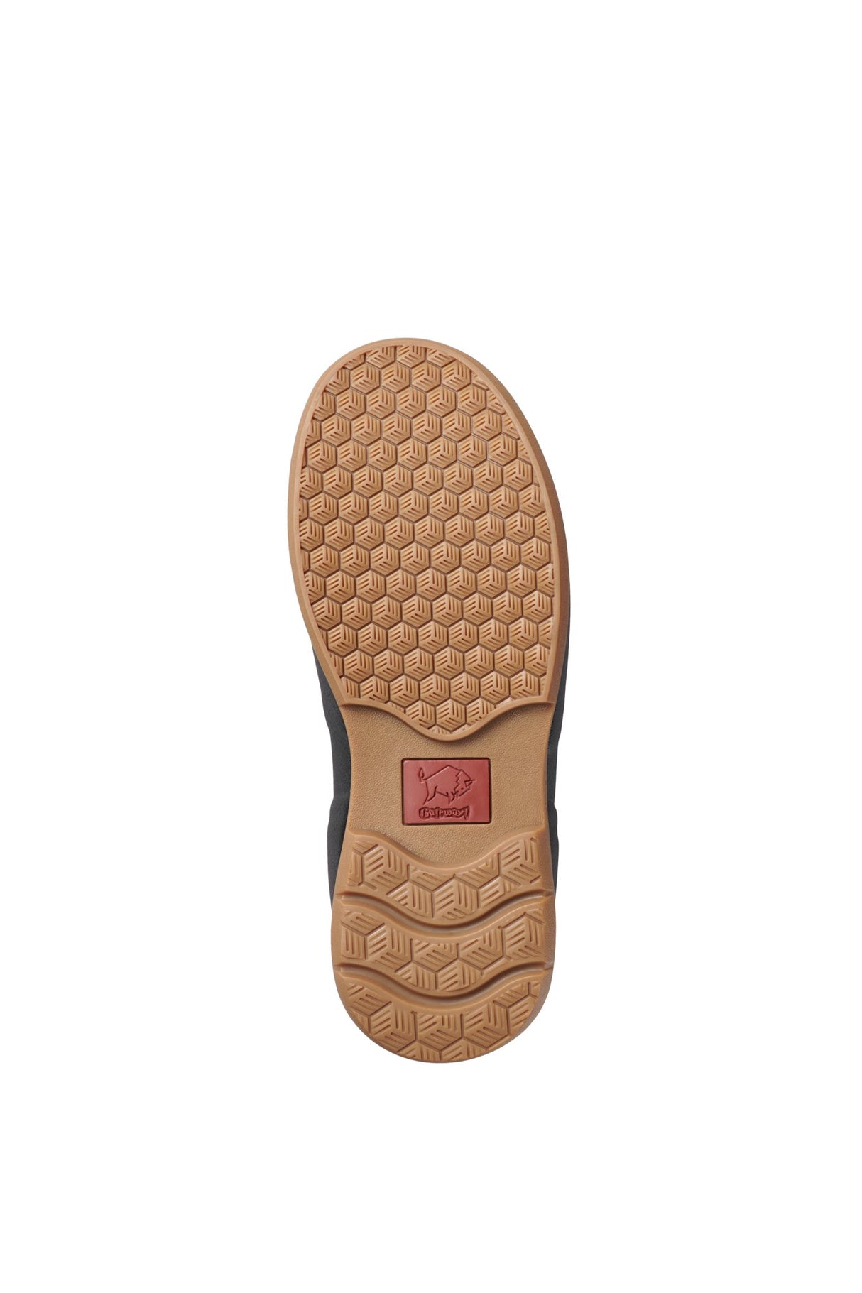 Gateway1 Jodhpur Lady 6" 4mm - Black