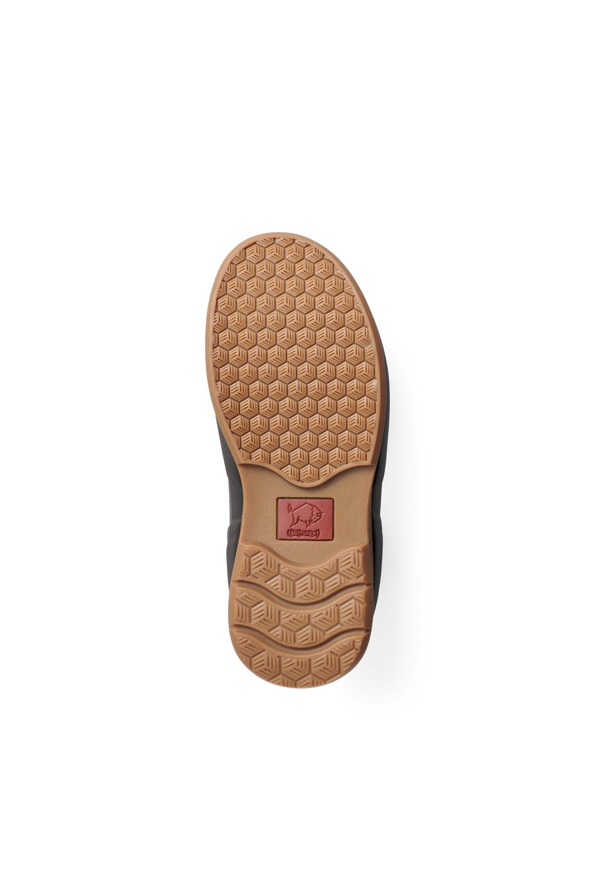 Gateway1 Jodhpur Lady 6" 4mm - Dark brown