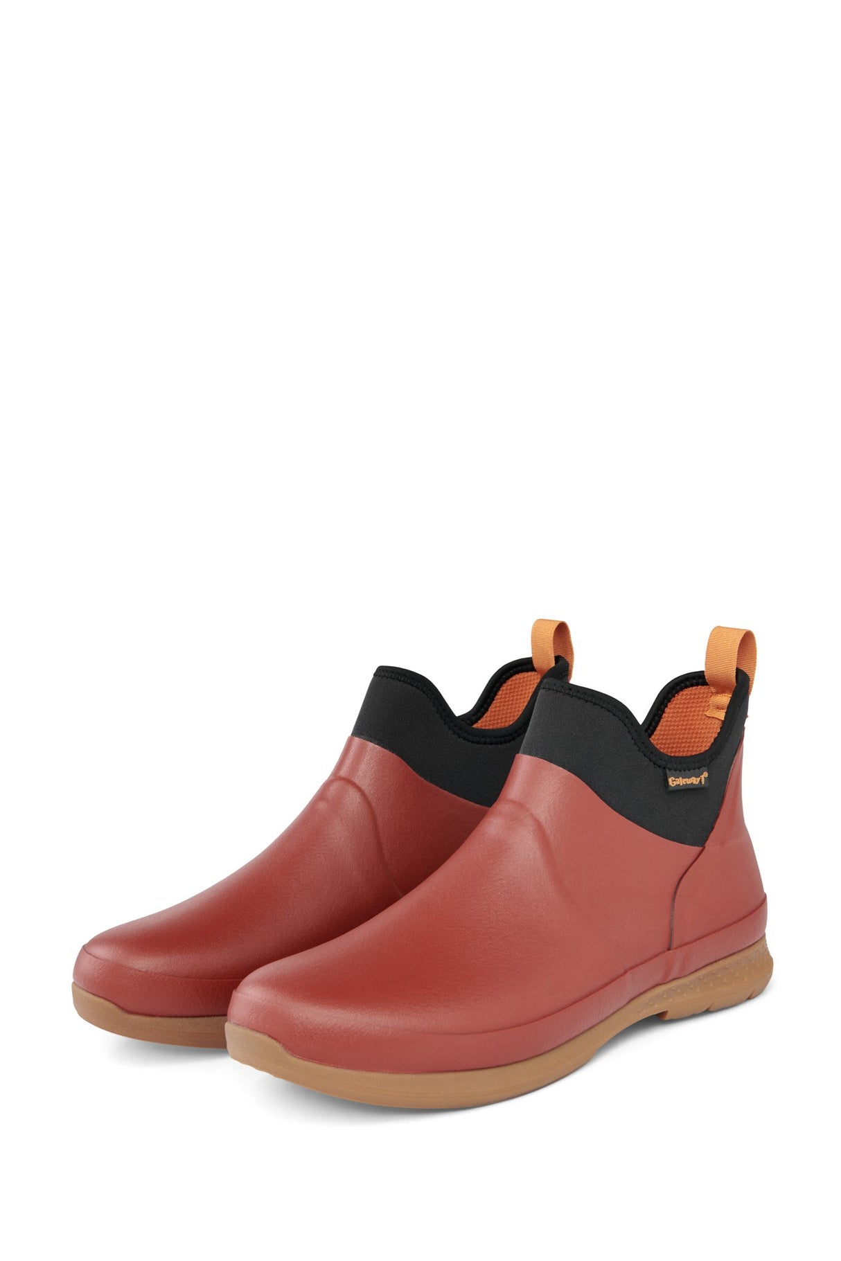 Gateway1 Jodhpur Lady 6" 4mm - Red