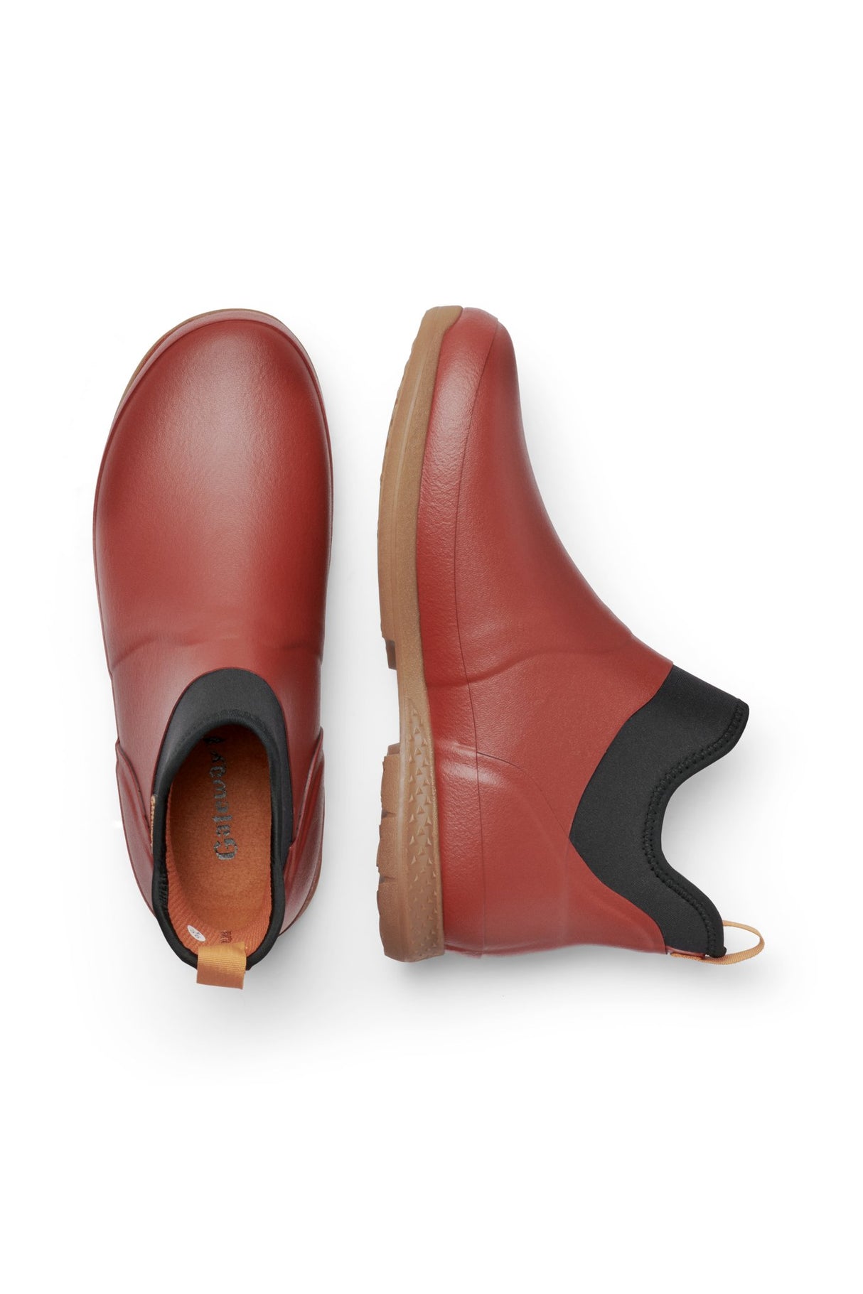 Gateway1 Jodhpur Lady 6" 4mm - Red