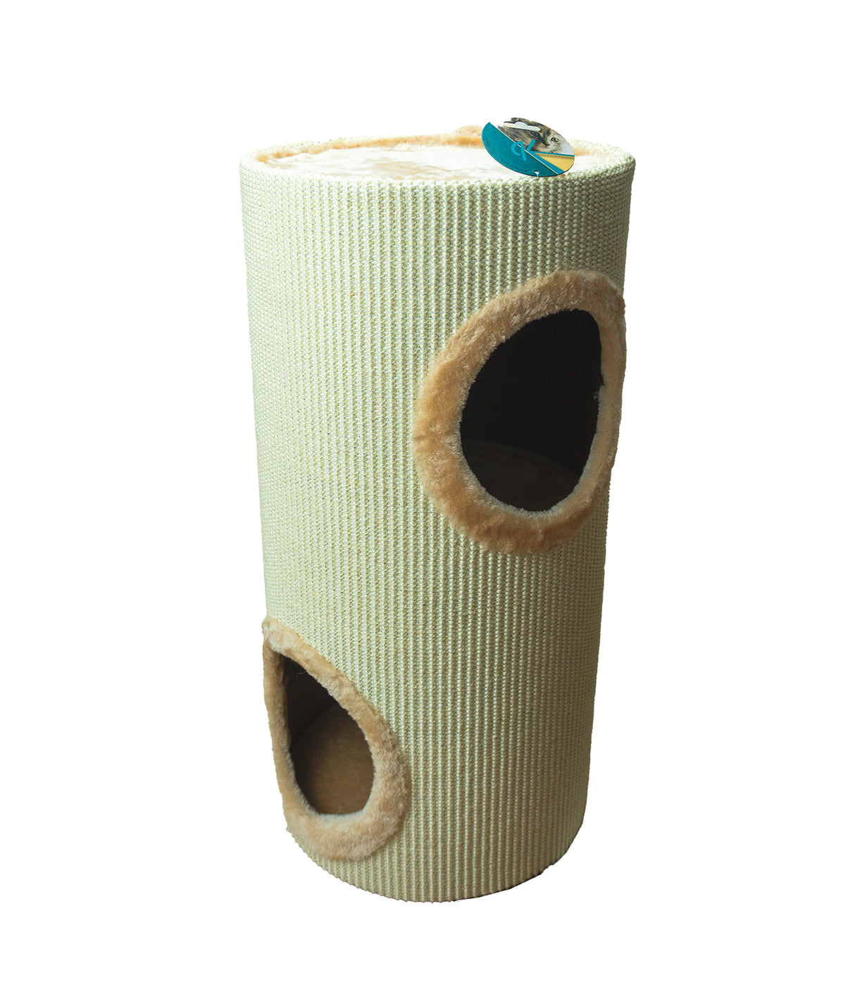 Kradsetræ sisal 70 cm