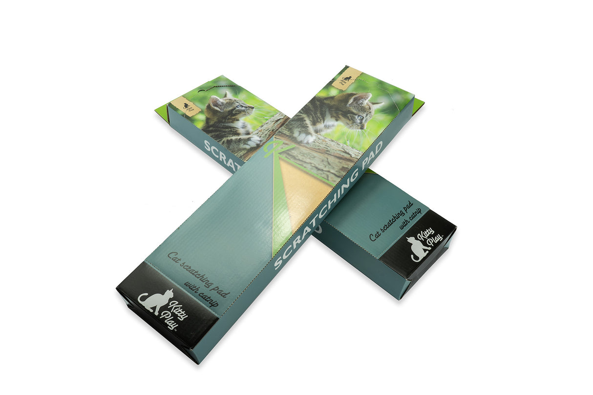 Single Scratcher 46x11,5x4 cm