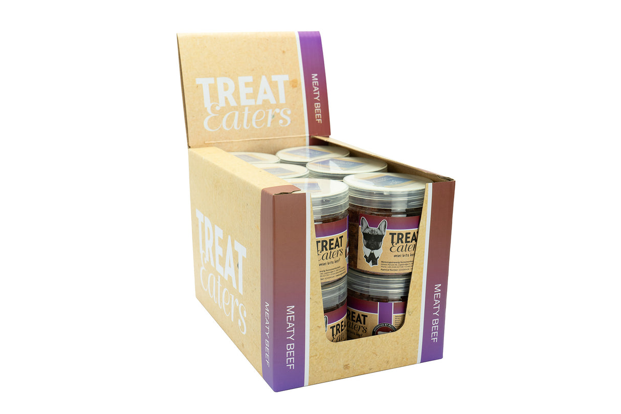 TE Mini Beef 70 g
