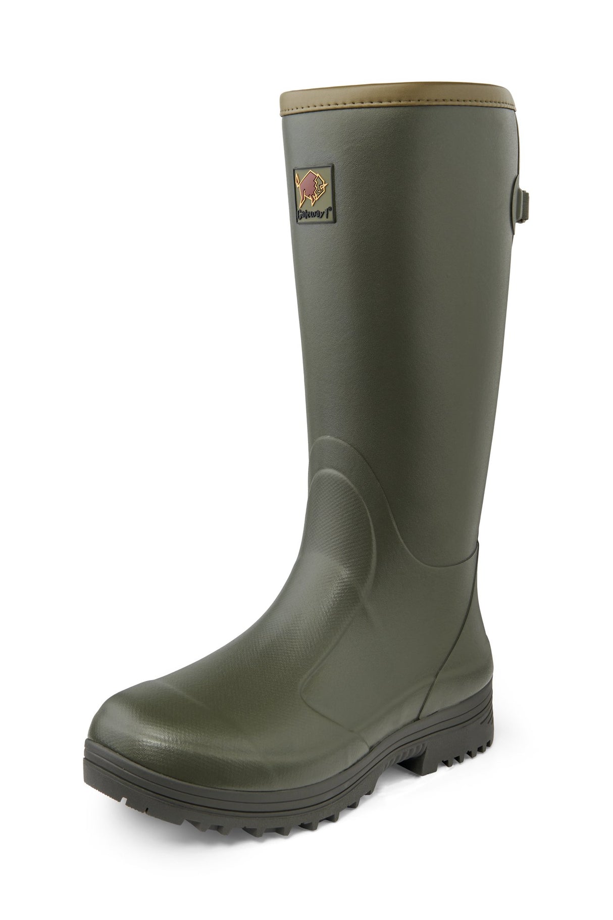 Gateway1 Pheasant Game 18" 5mm - Dark olive