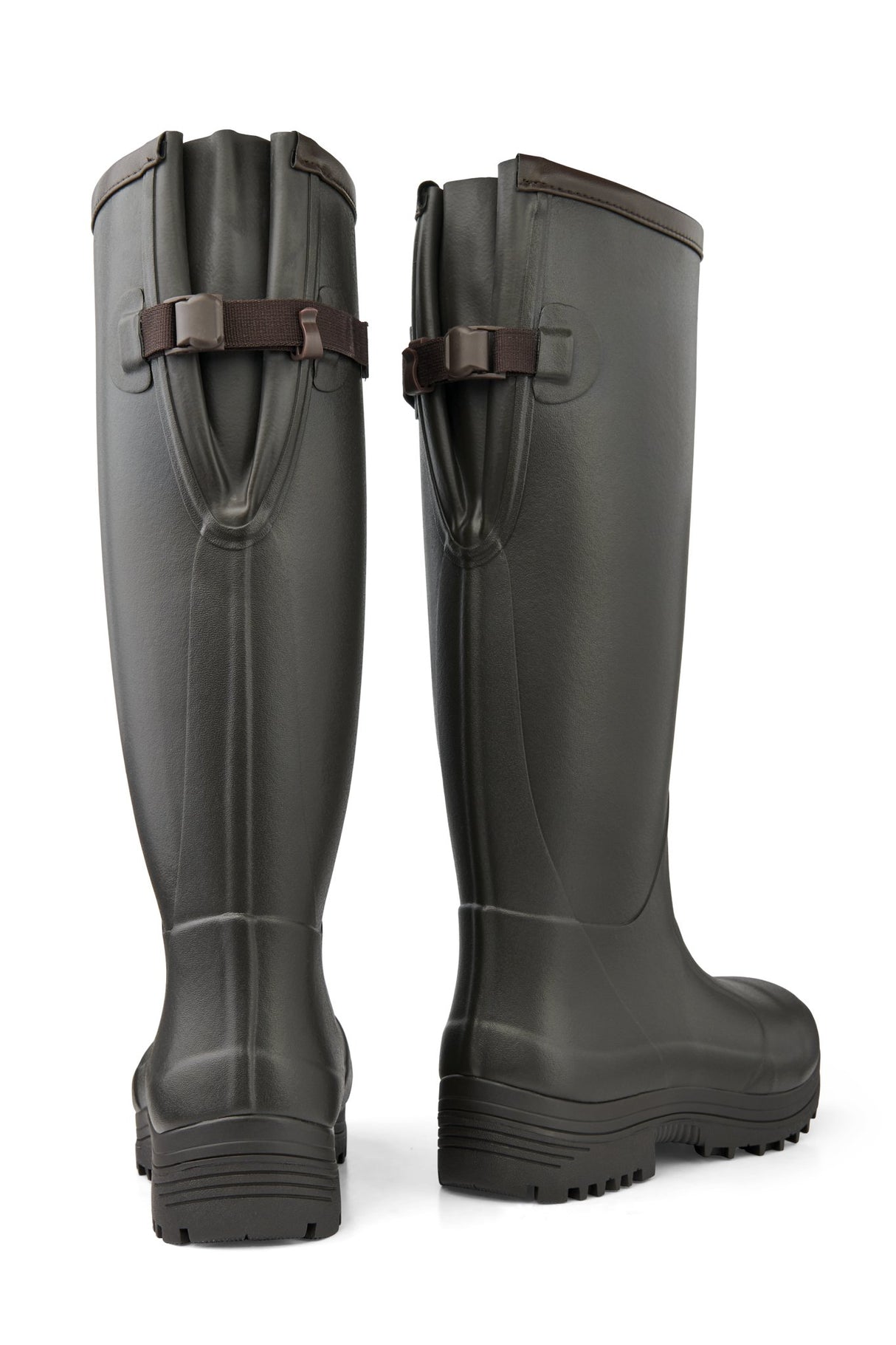 Gateway1 Pheasant Game Lady 17" 5mm - Dark brown