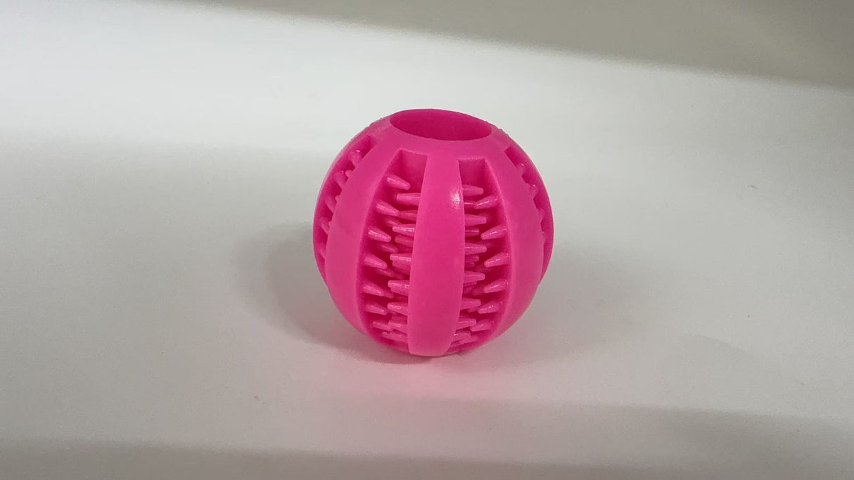 Party Pets Colour Ball 7cm