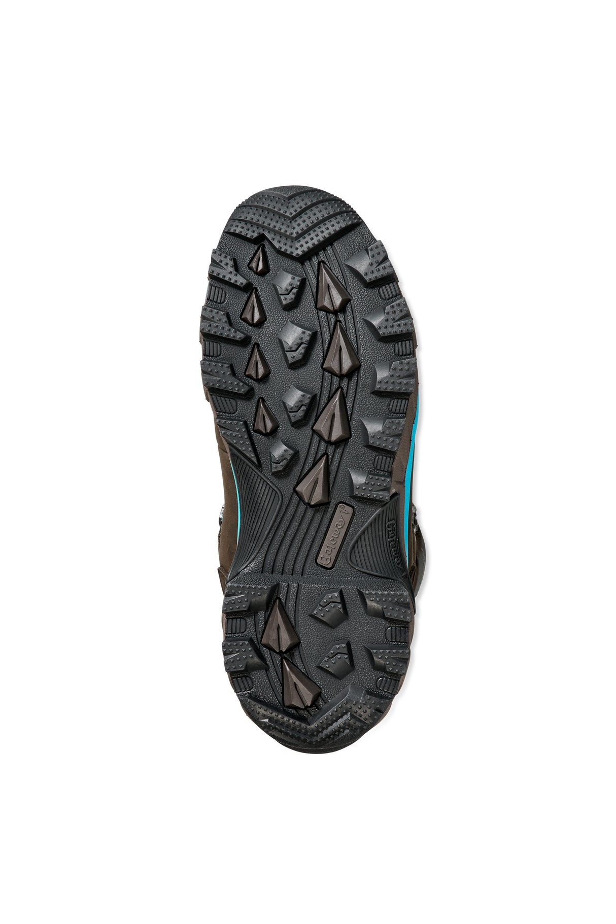 Gateway1 Sarek Lady 7" - Brown