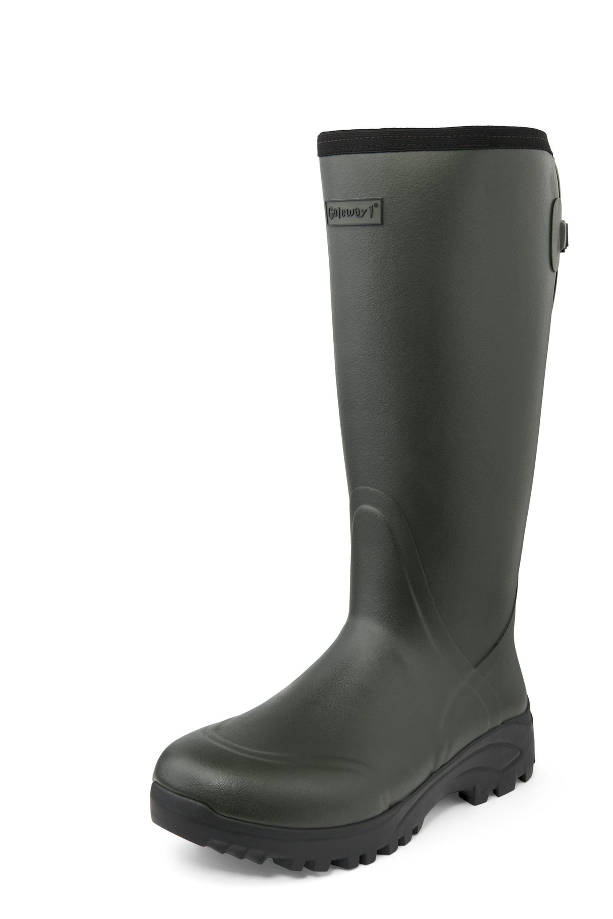 Gateway1 Sportsman 18" 4mm - Dark green