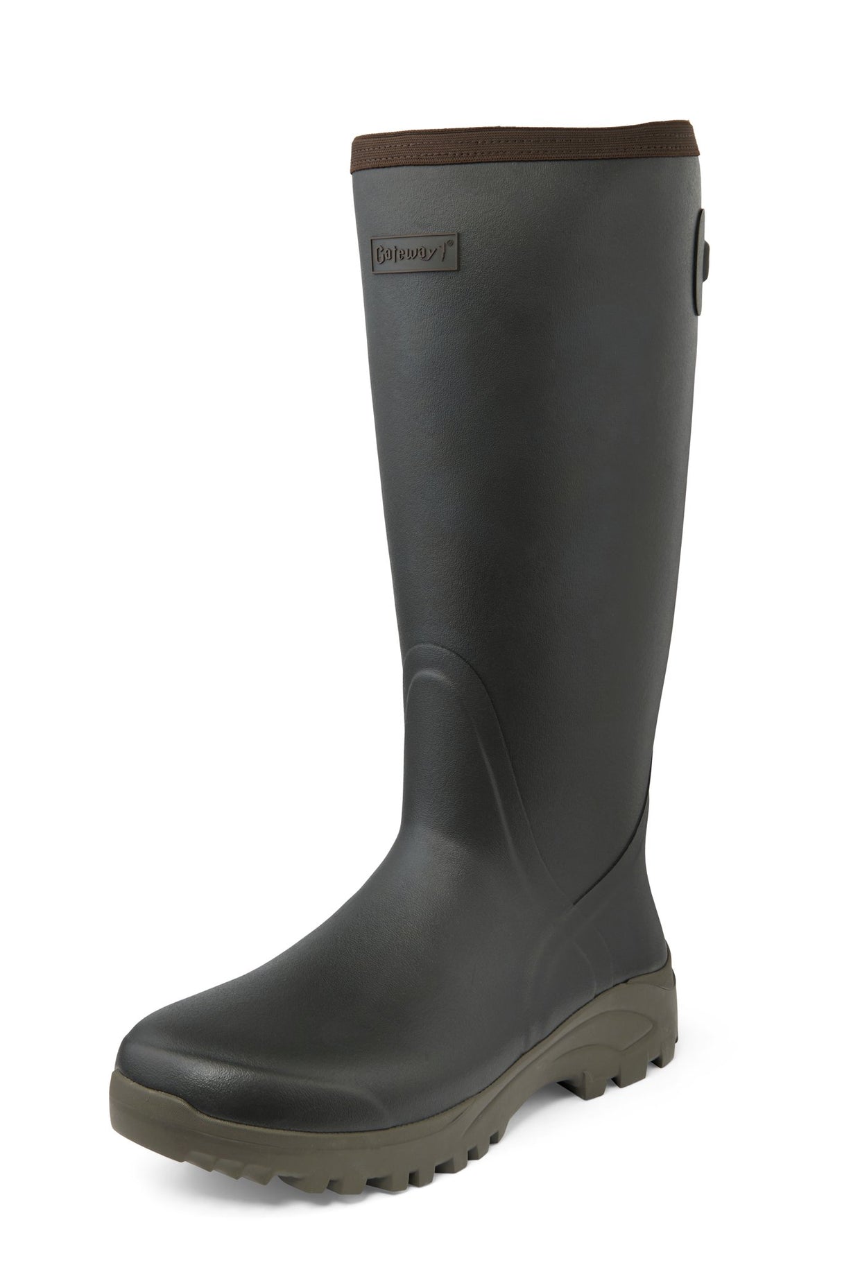 Gateway1 Sportsman II 18" 4mm - Khaki