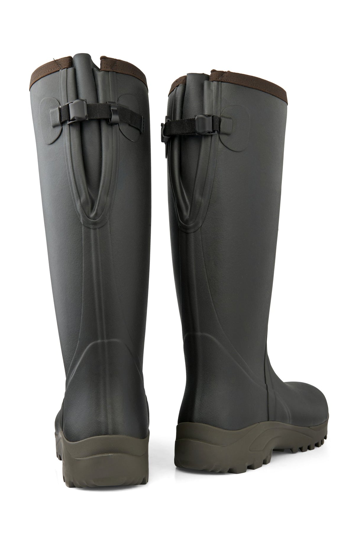 Gateway1 Sportsman II 18" 4mm - Khaki