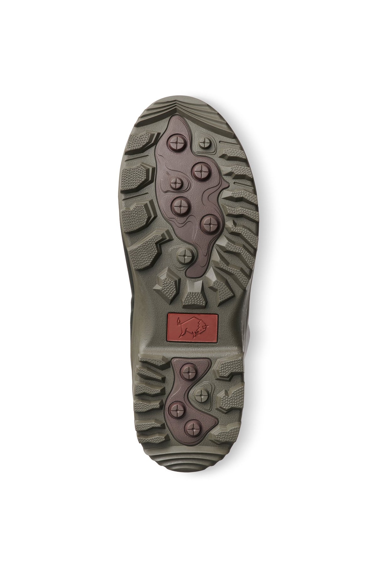 Gateway1 Sportsman II 18" 4mm - Khaki