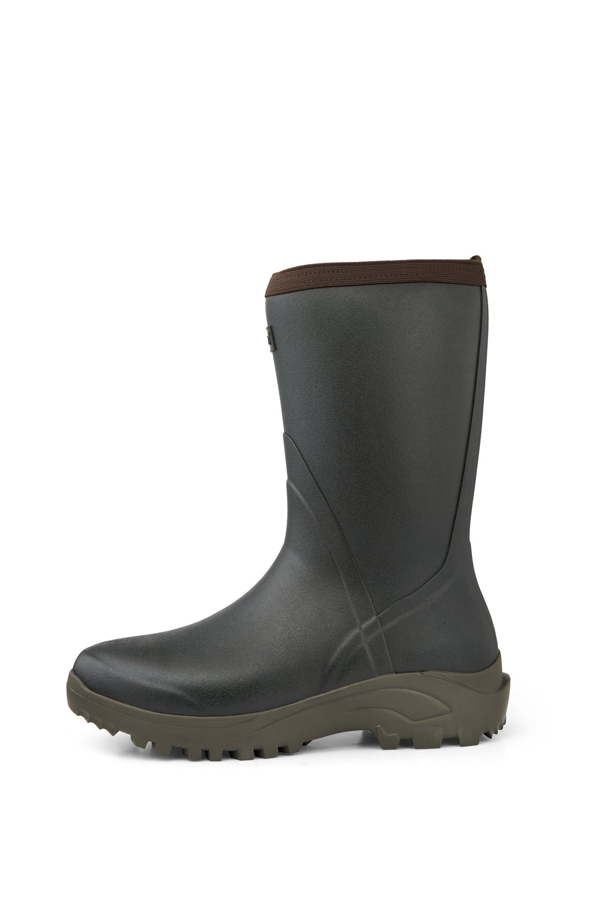 Gateway1 Sportsman II 12" 4mm - Khaki