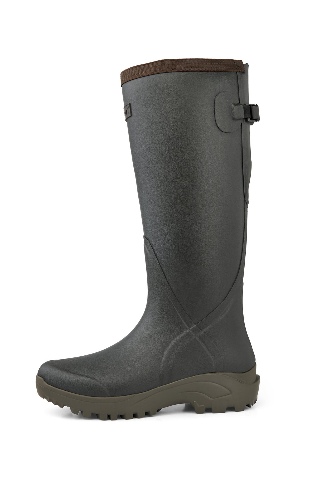 Gateway1 Sportsman II Lady 17" - Khaki
