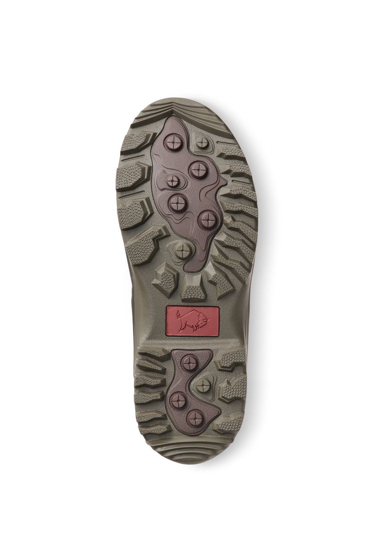 Gateway1 Sportsman II Lady 17" - Khaki