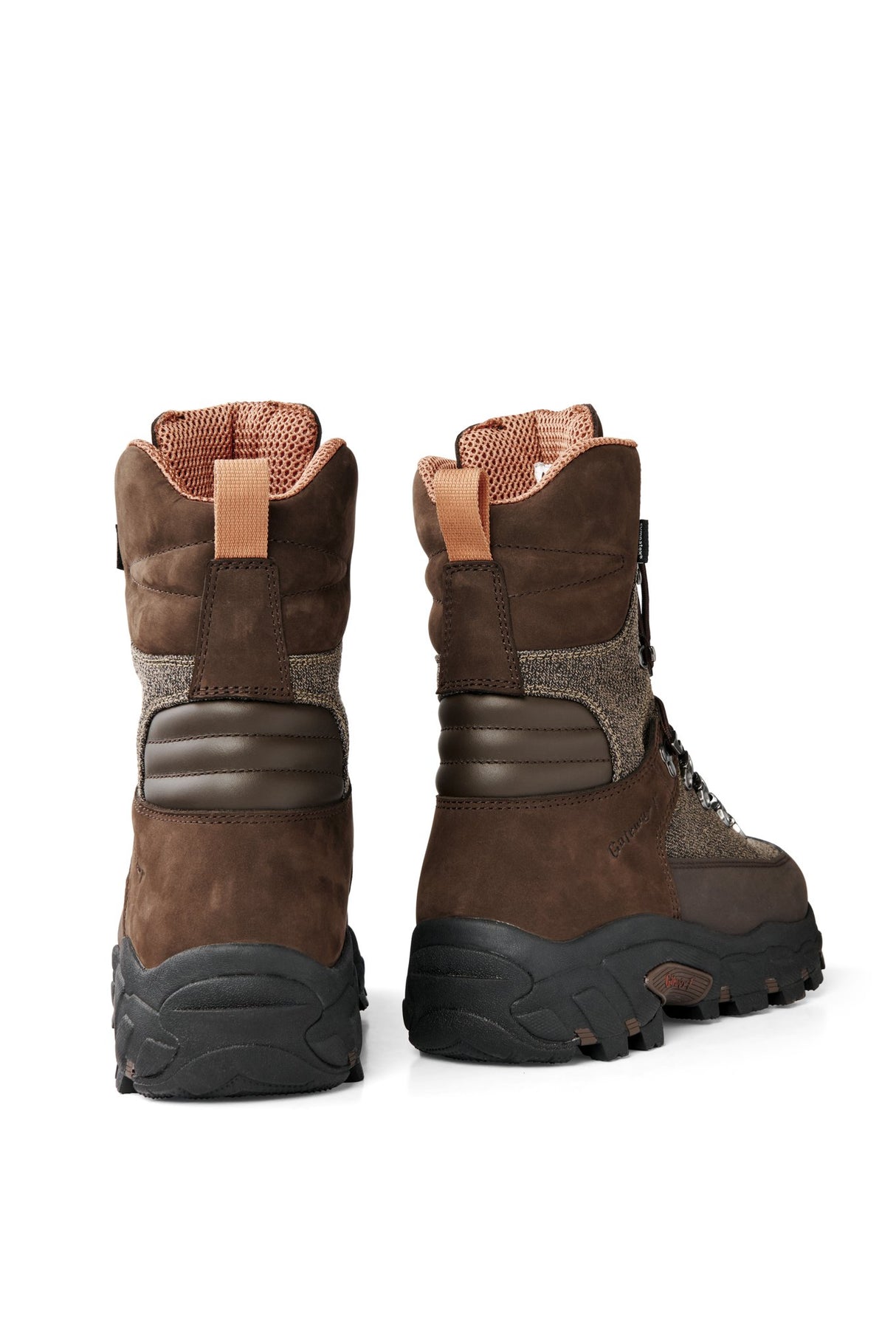 Gateway1 Staika 9" Armortex® Kevlar® - Dark brown olive