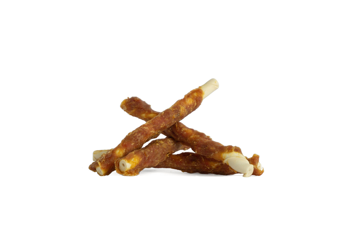 Treateaters Duck sticks 300g