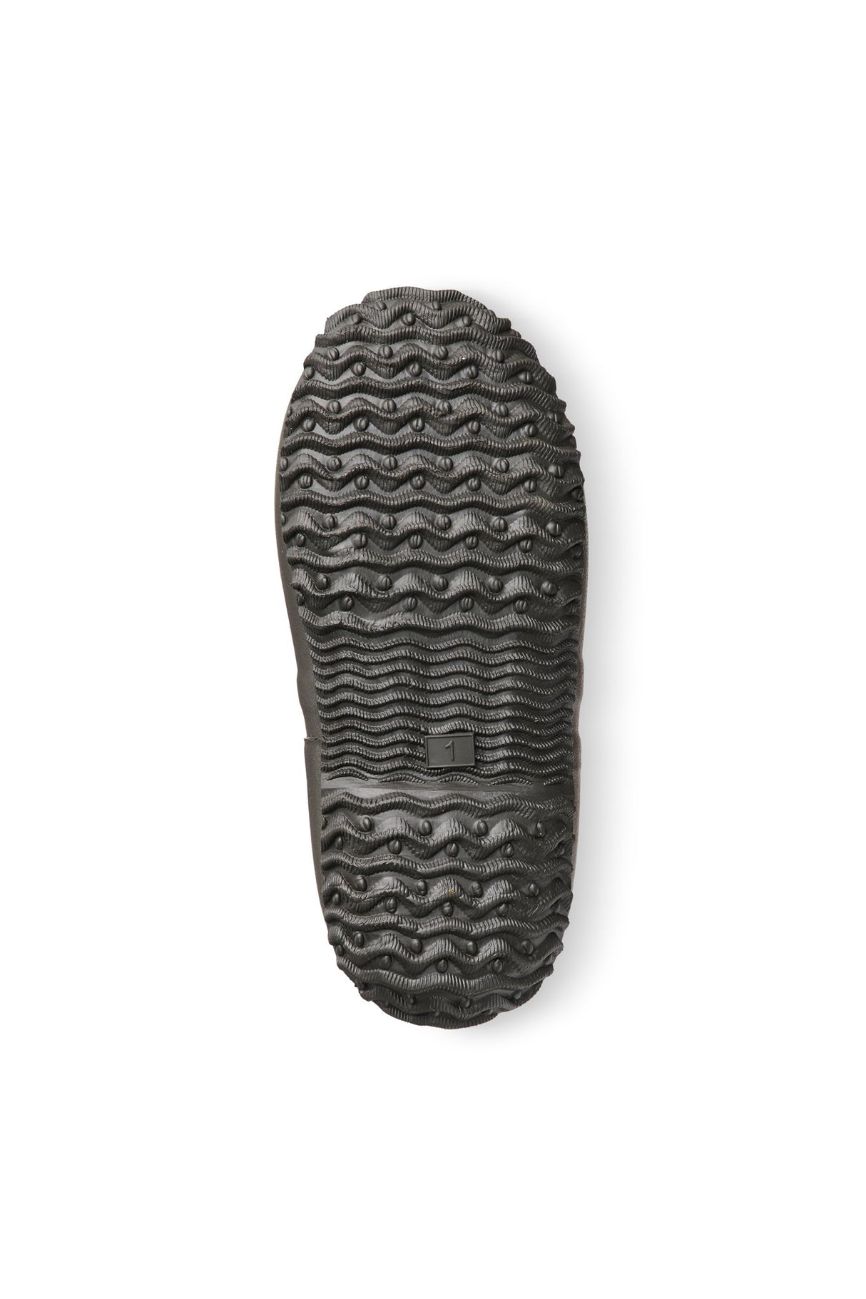 Gateway1 Wetland Master Kids 12" 7mm - Dark brown