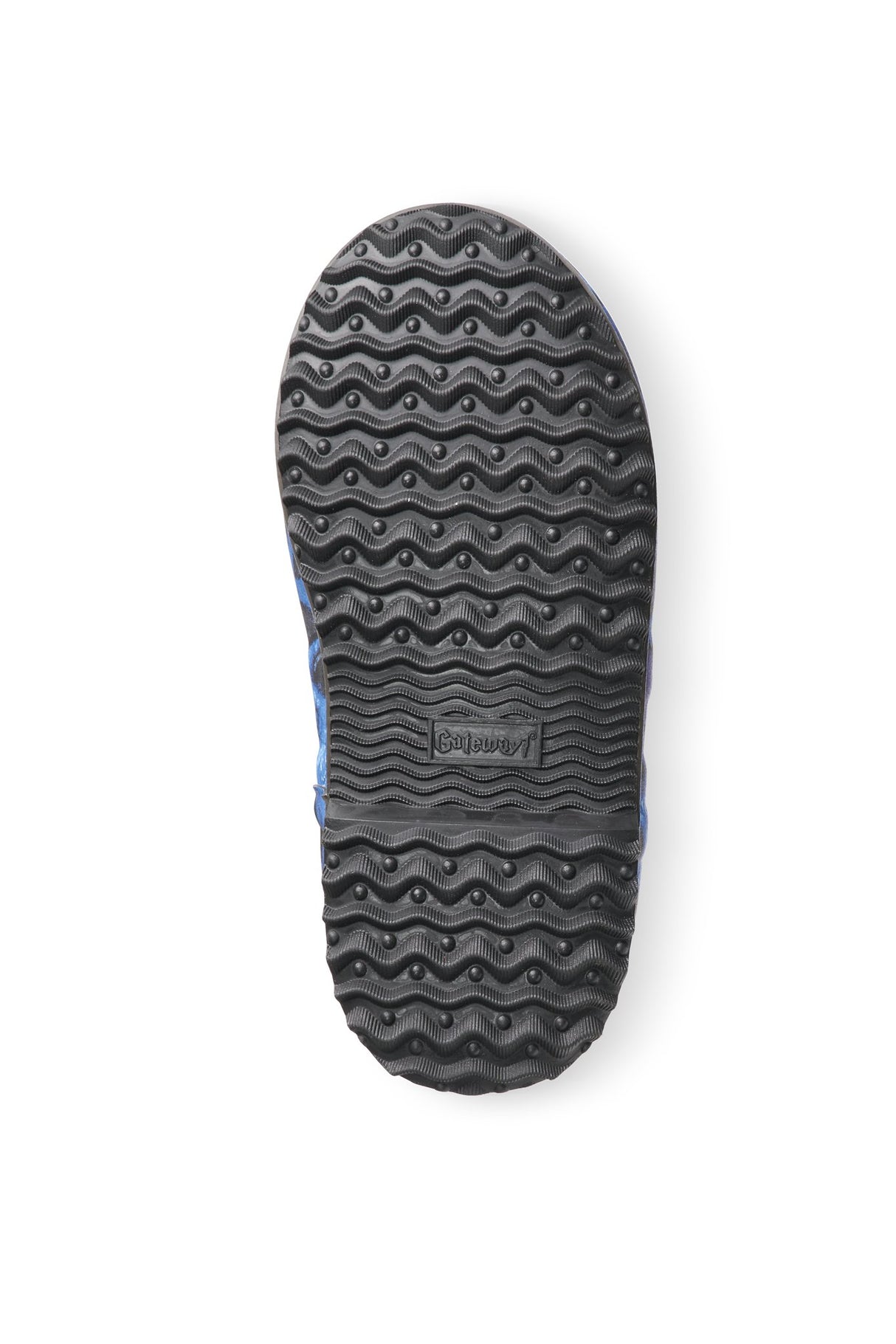 Gateway1 Wetland Master Kids 12" 7mm - Prym1® Shore line blue