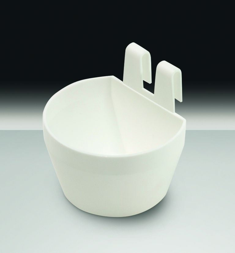 Kaninkop - ABS Plast