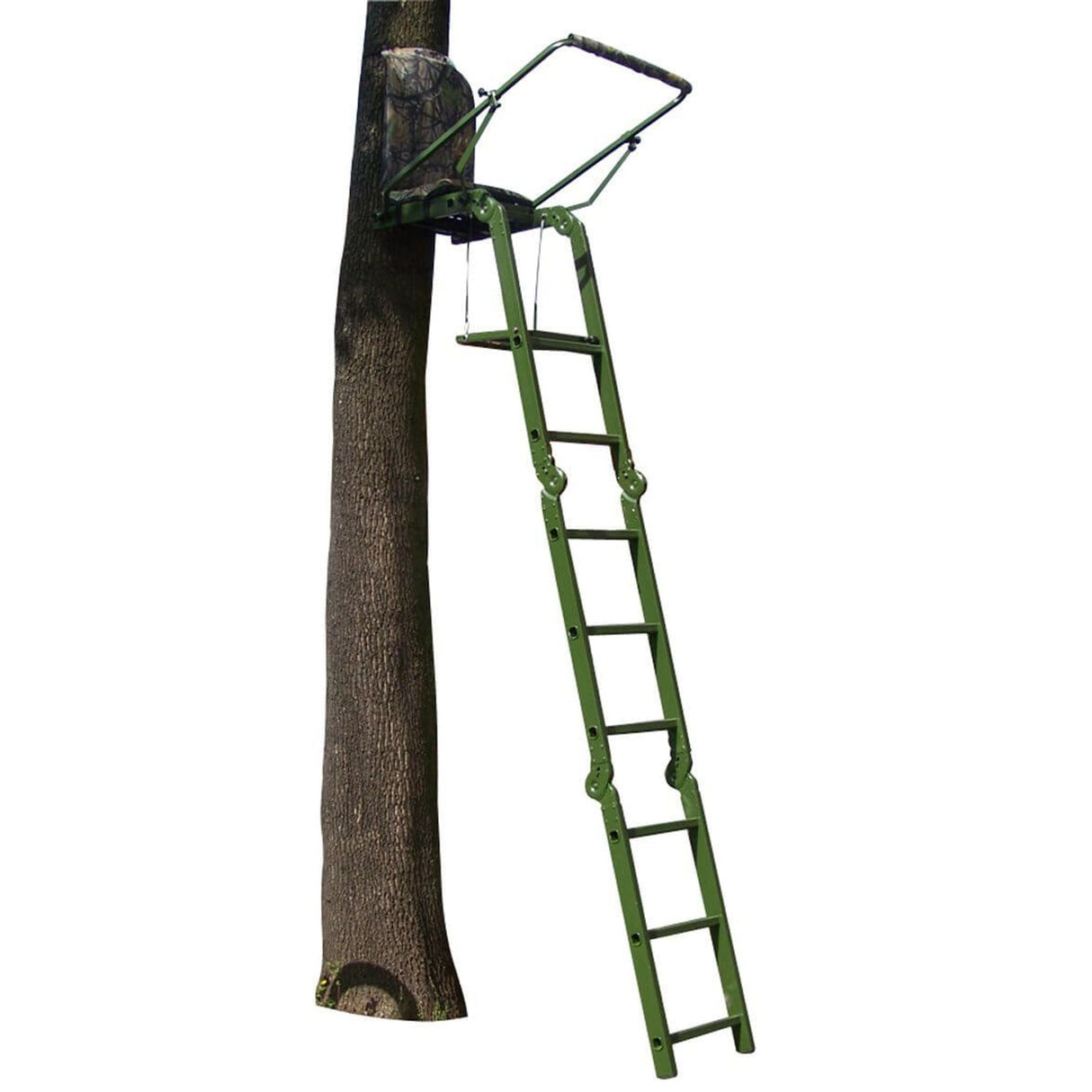 Jagtstige JS1